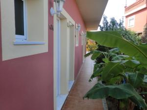 Fotografie z fotogalerie ubytování Hostal Alhaja Playa v destinaci El Puerto de Santa María