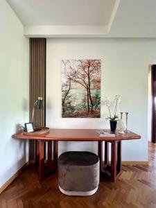 Fotografie z fotogalerie ubytování Panorama Suite in Lugano - Pazzallo v destinaci Paradiso