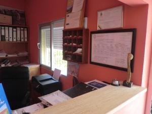 Fotografie z fotogalerie ubytování Hostal Alhaja Playa v destinaci El Puerto de Santa María