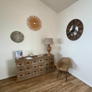 Fotografie z fotogalerie ubytování COAST HOUSE Sky Suite v destinaci Bremerhaven