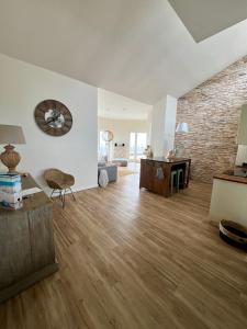 Fotografie z fotogalerie ubytování COAST HOUSE Sky Suite v destinaci Bremerhaven