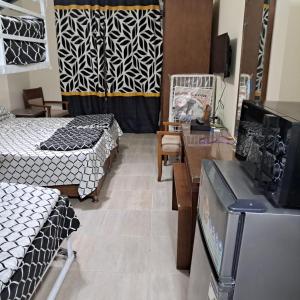 Φωτογραφία από το άλμπουμ του استديو فندقى مكيف بتراس اكوا فيو Aquaview στο Ελ Αλαμέιν