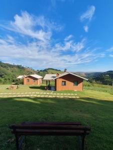 Φυσικό τοπίο κοντά σε αυτό το σαλέ