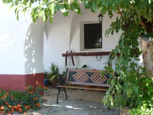 Gallery image of Casa Rural el Recuerdo in Pago de San Clemente