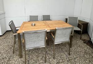 Galeriebild der Unterkunft COAST HOUSE Sky Suite in Bremerhaven