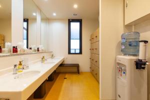 Fotografie z fotogalerie ubytování エンズマリーナ イン ライカム v destinaci Kitanakagusuku
