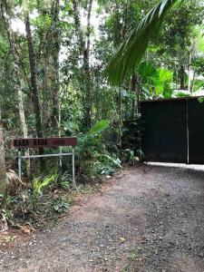Gallery image of Kaba Kada House - Daintree Rainforest in Diwan