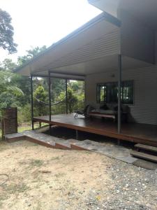 Gallery image of Kaba Kada House - Daintree Rainforest in Diwan