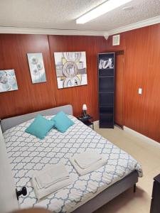 Fotografie z fotogalerie ubytování Chic Ocean Miami 88 v Miami