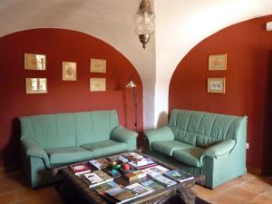 Gallery image of Casa Rural el Recuerdo in Pago de San Clemente