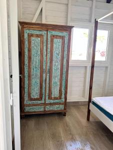 Bilde i galleriet til gîte de forêt de Guadeloupe i Petit-Bourg