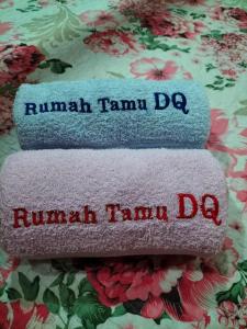Φωτογραφία από το άλμπουμ του Rumah Tamu DQ σε Kota Bharu