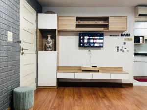 Fotografie z fotogalerie ubytování Home away Home v destinaci Ban Si Phalo