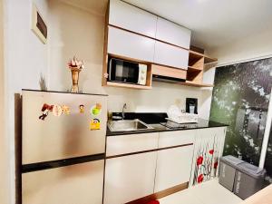 Fotografie z fotogalerie ubytování Home away Home v destinaci Ban Si Phalo + 7 fotografií