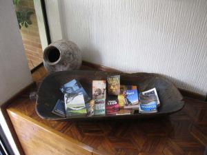 Foto dalla galleria di Hotel Rincón Escandinavo a Quito