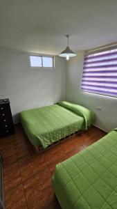 Imagen de la galería de Kunturi Hostel, en Arica