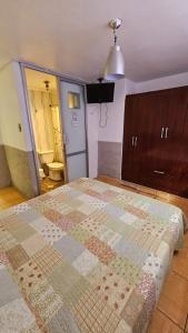 Imagen de la galería de Kunturi Hostel, en Arica