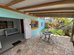 Gallery image of Studio vue mer accès littoral in Le Moule