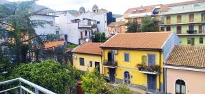 Gallery image of Mary Etna apartments in Zafferana Etnea +68 photos
