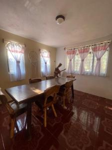 Foto dalla galleria di Linda Vista 5 a Mazamitla