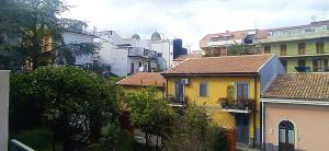 Gallery image of Mary Etna apartments in Zafferana Etnea