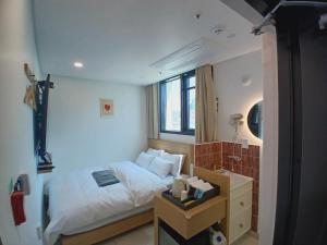 Gallery image of ION Hotel Dongdaemun in Seoul
