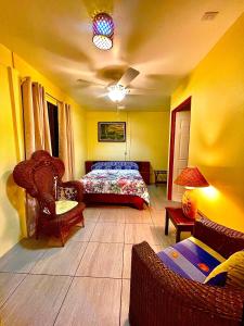 圣拉蒙Hotel Tierra de Volcanes的相册照片