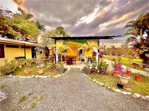 圣拉蒙Hotel Tierra de Volcanes的相册照片 更多44张照片