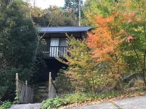 カントリーハウスが所在する建物