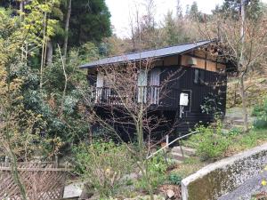 カントリーハウスが所在する建物