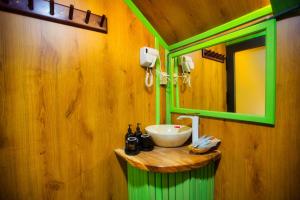 Φωτογραφία από το άλμπουμ του Rosie Garden Măng Đen σε Kon Von Kla