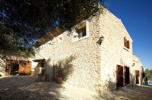 Здание дома для отпуска