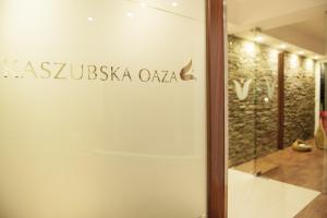 Fotografia z galérie ubytovania Hotel Na Skarpie - Charzykowy v destinácii Charzykowy