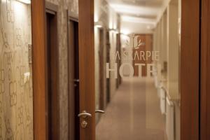 Fotografia z galérie ubytovania Hotel Na Skarpie - Charzykowy v destinácii Charzykowy