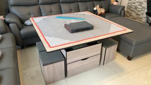 Galeriebild der Unterkunft 晨光夜色 in Magong + 10 Fotos