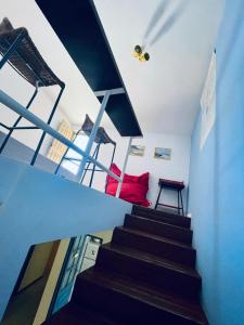 Fotografie z fotogalerie ubytování La Residencia v destinaci Mindelo
