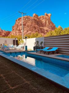 Φωτογραφία από το άλμπουμ του Azha 3 Residence σε Al Ula