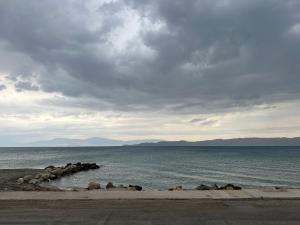Φυσικό τοπίο κοντά σε αυτή η παραθεριστική κατοικία