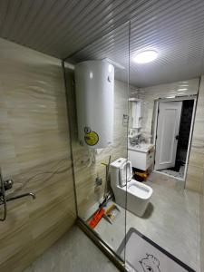Gallery image of Апартамент 2 in Samarkand +2 photos