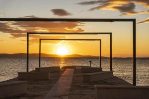 Fotografie z fotogalerie ubytování SUNRISE RESIDENCE v destinaci Privlaka