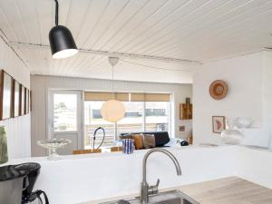 Fotografie z fotogalerie ubytování 6 person holiday home in Thisted v destinaci Nørre Vorupør + 13 fotografií