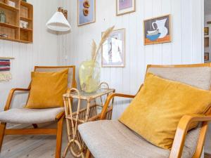 Fotografie z fotogalerie ubytování 6 person holiday home in Thisted v destinaci Nørre Vorupør