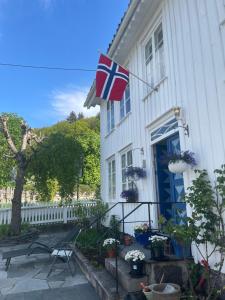 Billede fra billedgalleriet på Sommerdrøm i sør i Mandal + 58 billeder