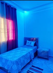 Gallery image of RESIDENCE DAR ALLOUCHE in Hanshīr Qaşr Ghallāb +39 photos