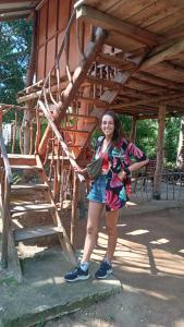 Sigiriya Paradise Treehouse vendégei