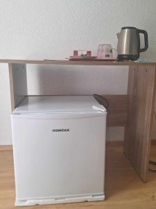 Imagine din galeria proprietății Nomce room în Ohrid +9 fotografii