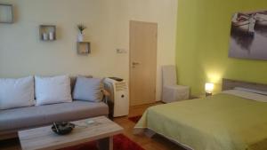 Fotografia z galérie ubytovania Délibáb Apartment v Budapešti