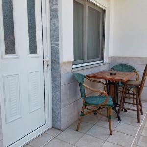 Fotografie z fotogalerie ubytování ANNA MARIA Studios v destinaci Potos