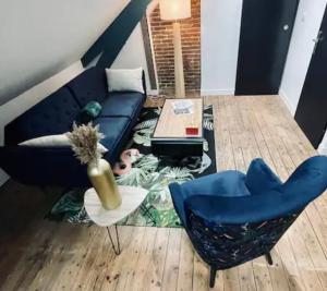 Imagine din galeria proprietății Le Limoges Dali studio în Limoges