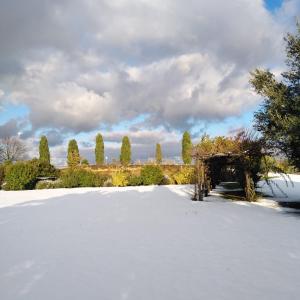Zdjęcie z galerii obiektu Locanda Rosati w mieście Orvieto